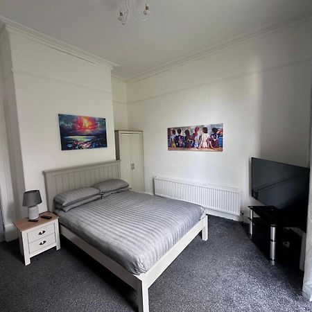 Hotel @22 Birkenhead Zewnętrze zdjęcie