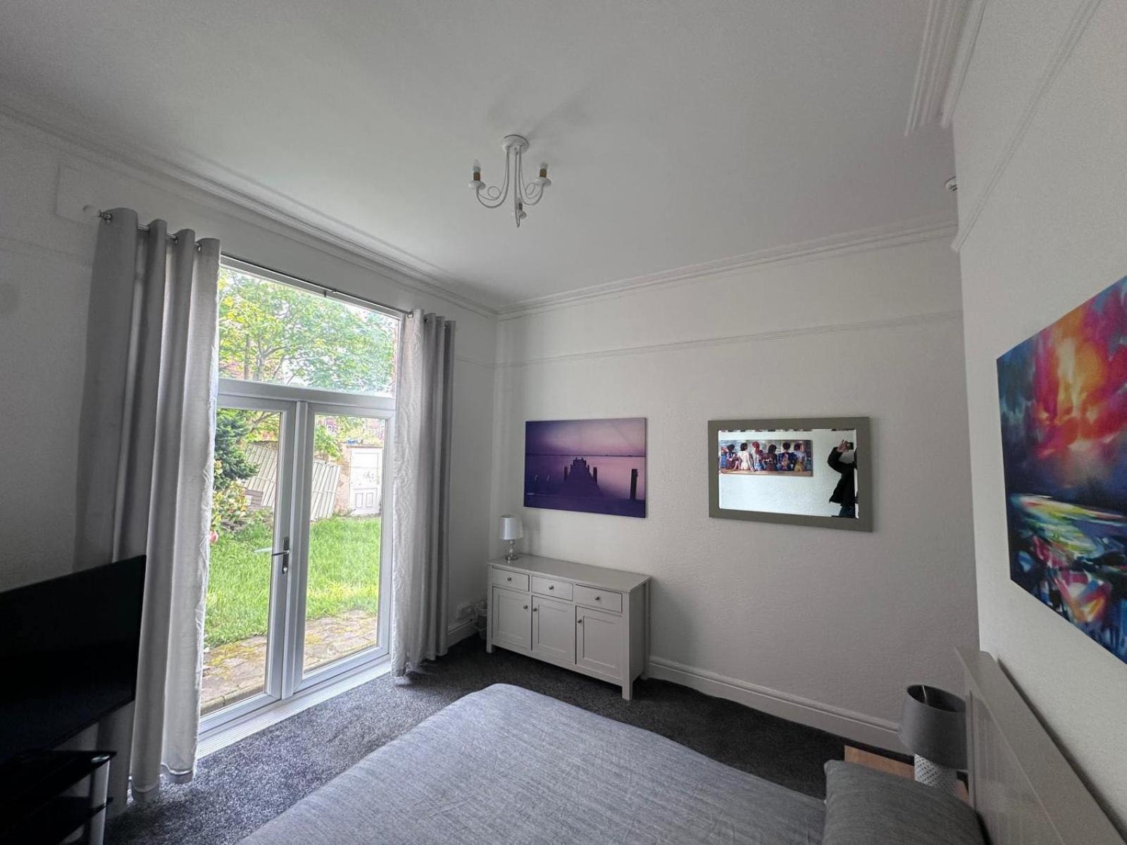Hotel @22 Birkenhead Zewnętrze zdjęcie